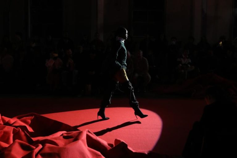 59.ª edição da ModaLisboa sob o tema “Oásis” entre 06 e 09 de outubro em Marvila