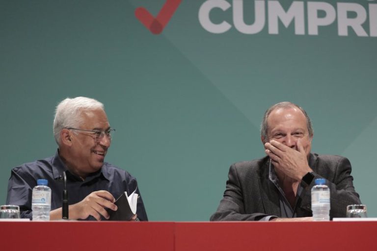 Academia Socialista abre hoje com Carlos César e encerra domingo com Costa em comício