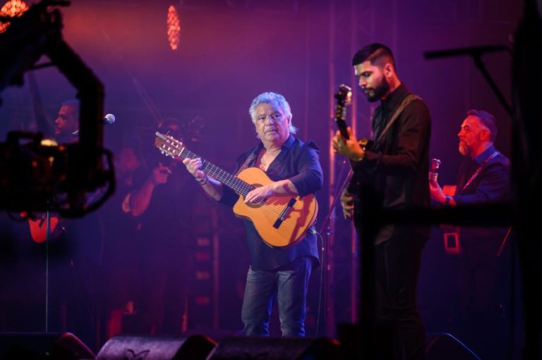 Música e gastronomia na 1.ª edição do Douro & Porto Wine Festival