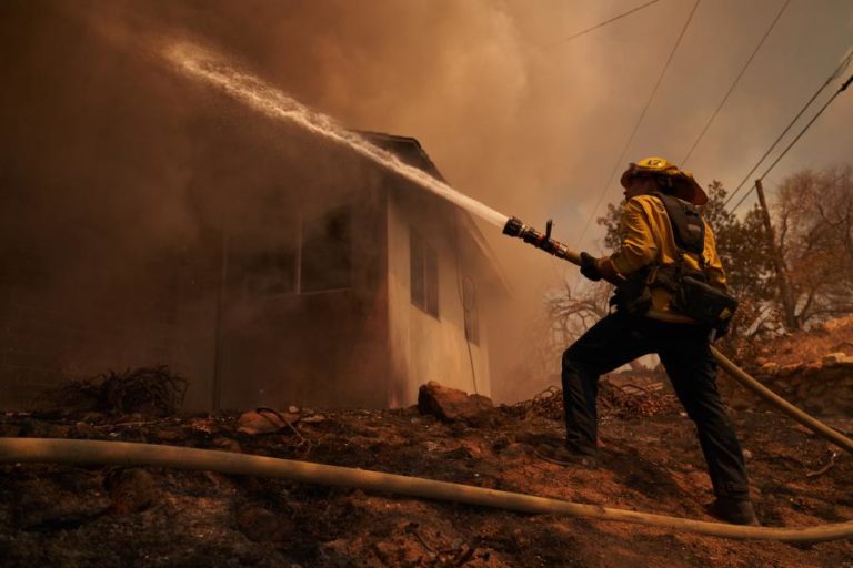 Pior qualidade do ar vai afetar centenas de milhões de pessoas – agência da ONU