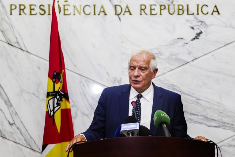 Borrell diz que Isabel II foi chefe de Estado “fantástica”