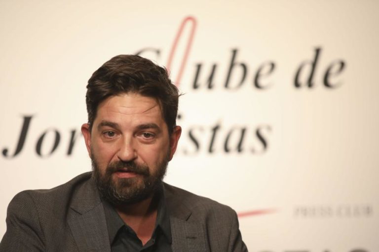 Tiago Rodrigues encara 25 de Abril com gratidão e luta diária pelos seus valores