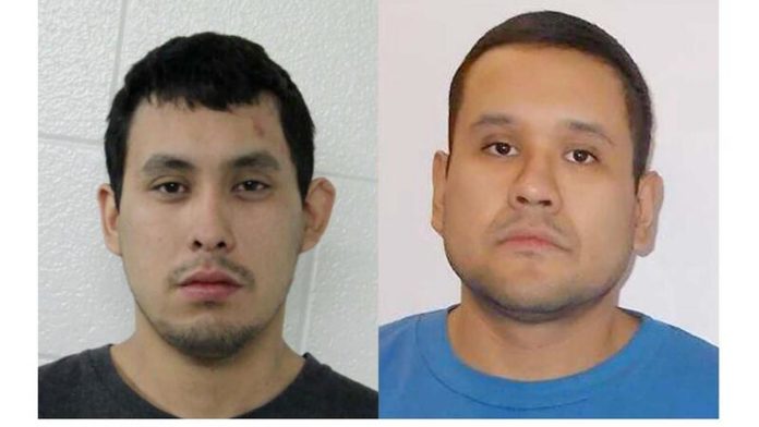 FOTO: Saskatchewan RCMP FOTO: Saskatchewan RCMP