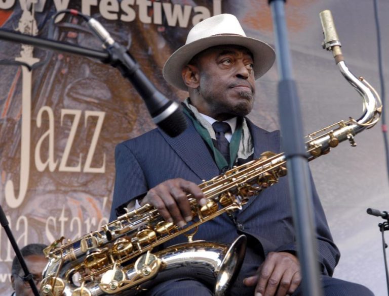 Guimarães Jazz de regresso em novembro com Dianne Reeves e Archie Shepp