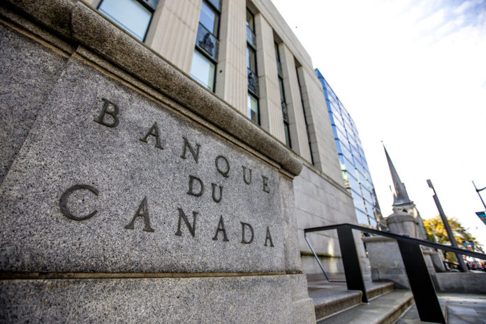 Foto: Bank of Canada - Banque du Canada/Flickr Foto: Bank of Canada - Banque du Canada/Flickr
