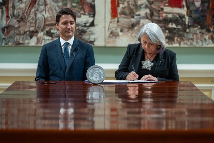 FOTO: JUSTIN TRUDEAU TWITTER FOTO: JUSTIN TRUDEAU TWITTER