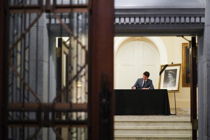 Foto: Justin Trudeau/Facebook Foto: Justin Trudeau/Facebook