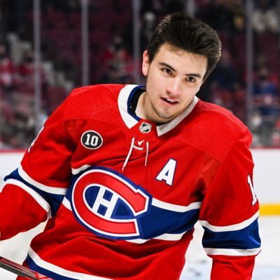 FOTO: NICK SUZUKI TWITTER
