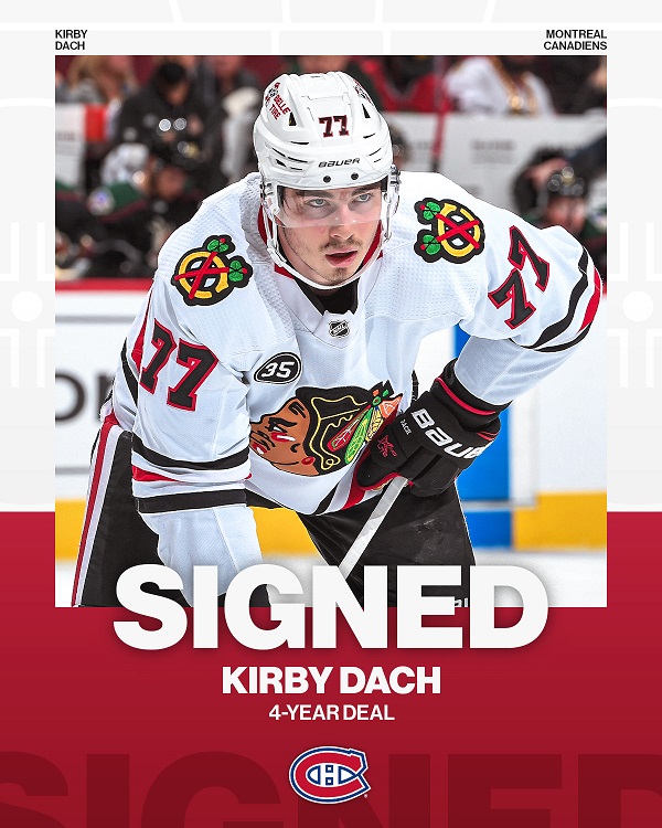FOTO: NHL TWITTER FOTO: NHL TWITTER