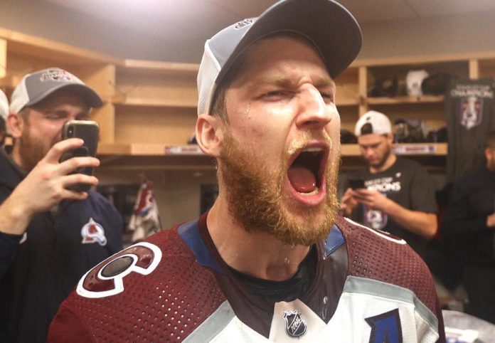 FOTO: nhl twitter
