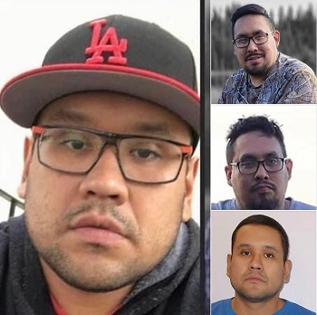 Foto: Saskatchewan RCMP Foto: Saskatchewan RCMP
