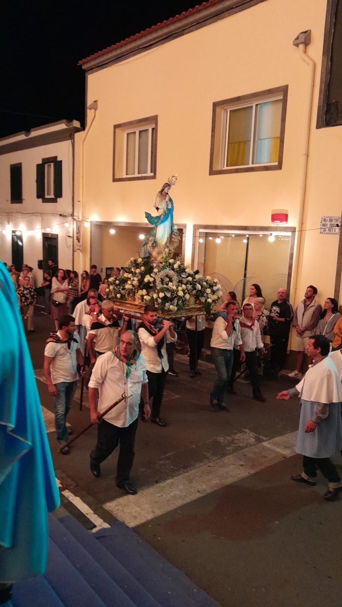FOTO: JOÃO GONZAGA FACEBOOK