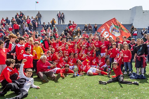 Foto: Sport Club Angrense/Facebook