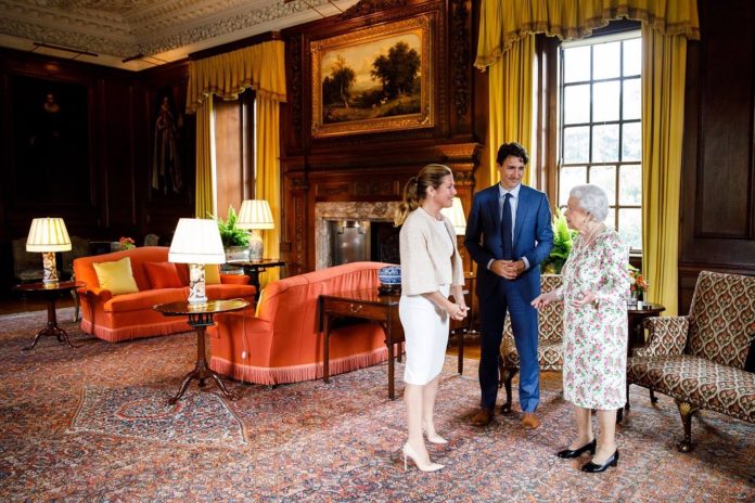 Foto: Justin Trudeau/Facebook Foto: Justin Trudeau/Facebook
