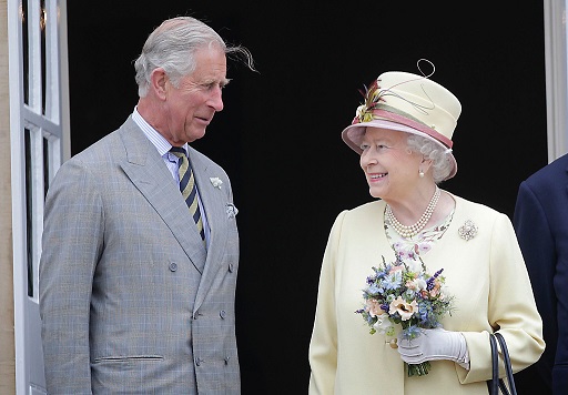 Foto: The Royal Family/Facebook Foto: The Royal Family/Facebook