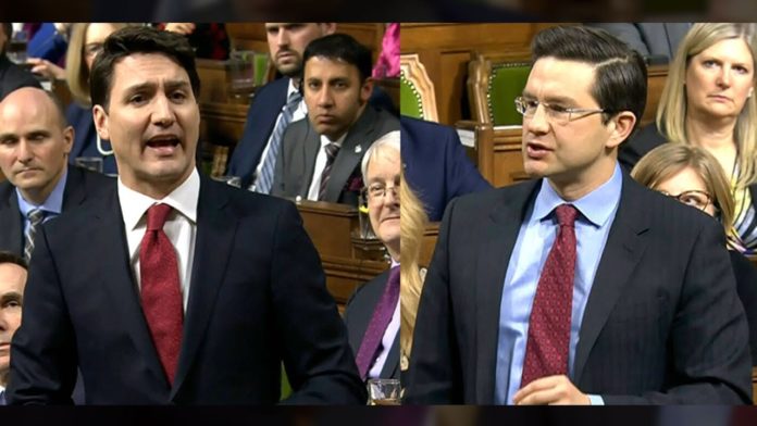 FOTO: Pierre Poilievre Facebook FOTO: Pierre Poilievre Facebook