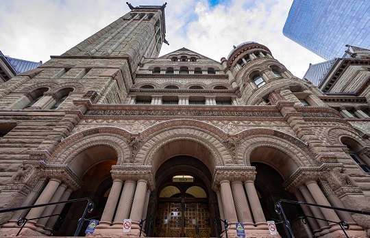 FOTO: JOHN TORY TWITTER FOTO: JOHN TORY TWITTER