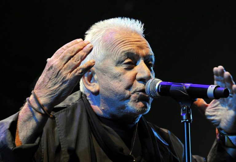 The Animals, Paulo Gonzo e Ana Bacalhau no cartaz de festival de blues em Braga
