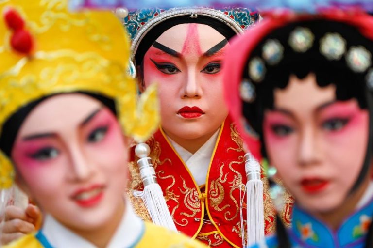 Macau promete “parque temático” sino-lusófono entre outubro e novembro
