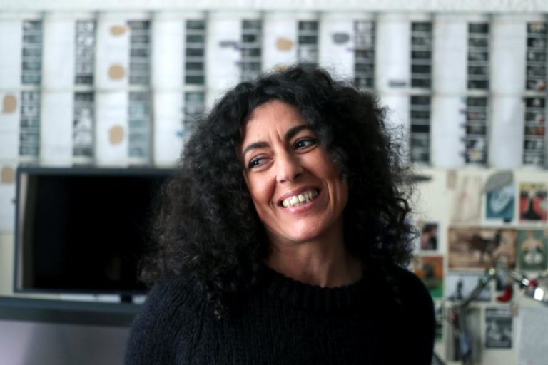 Realizadora Regina Pessoa distinguida pela Academia Portuguesa de Cinema