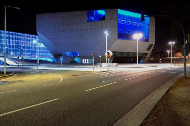 Casa da Música rejeita ter beneficiado indevidamente mecenas