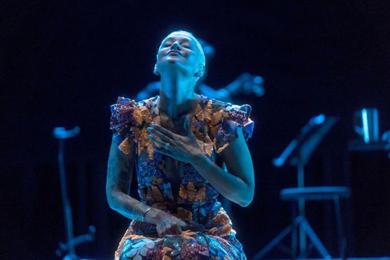 Mariza volta a Nova Iorque em 2023 com Ney Matogrosso e Matias Damásio