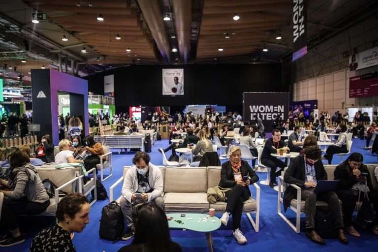 Web Summit: Altice está preparada para “suportar mais de 150.000 dispositivos”