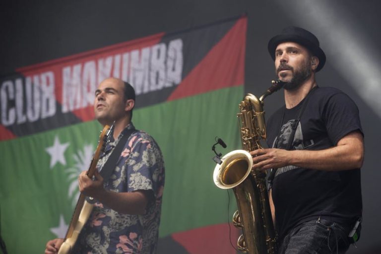 Womex arranca hoje em Lisboa com espetáculo de artistas portugueses