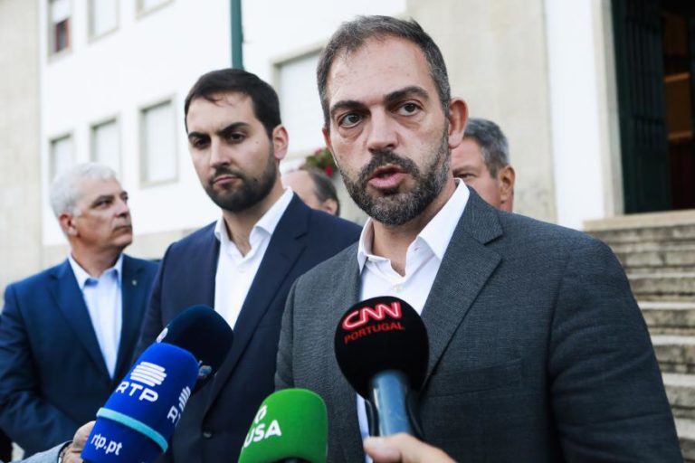 Espanha não cumpriu Convenção de Albufeira em relação aos rios Douro e Tejo