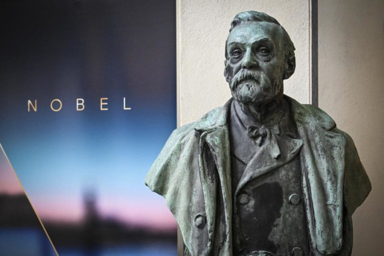 Vencedor do Nobel da Paz é hoje anunciado em Oslo