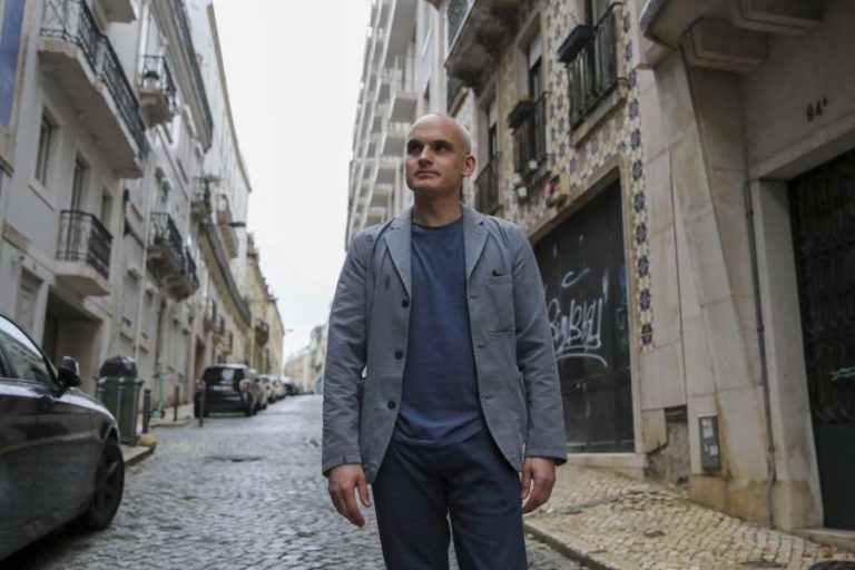 Hernán Diaz e a arte de desmontar mitos americanos em apenas dois romances