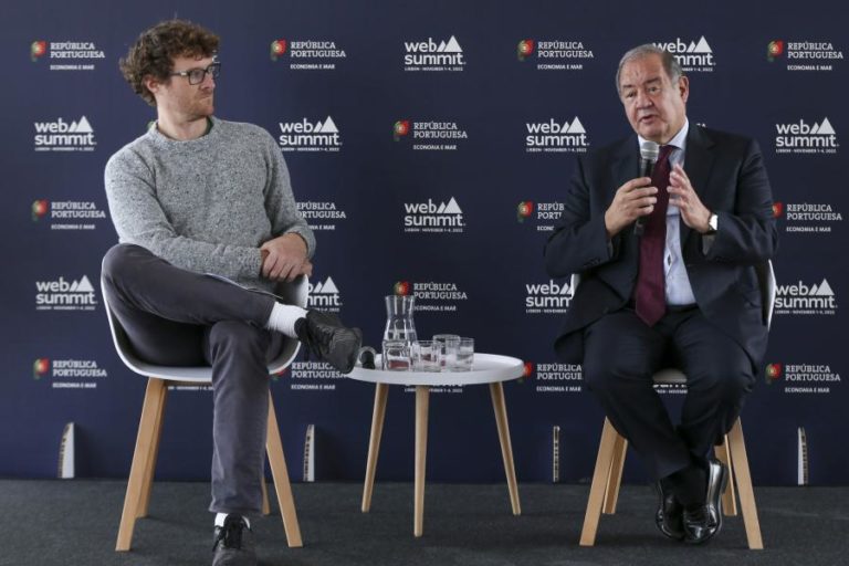 Web Summit: Mais de 70.000 participantes e de 2.600 ‘startups’ e empresas nesta edição