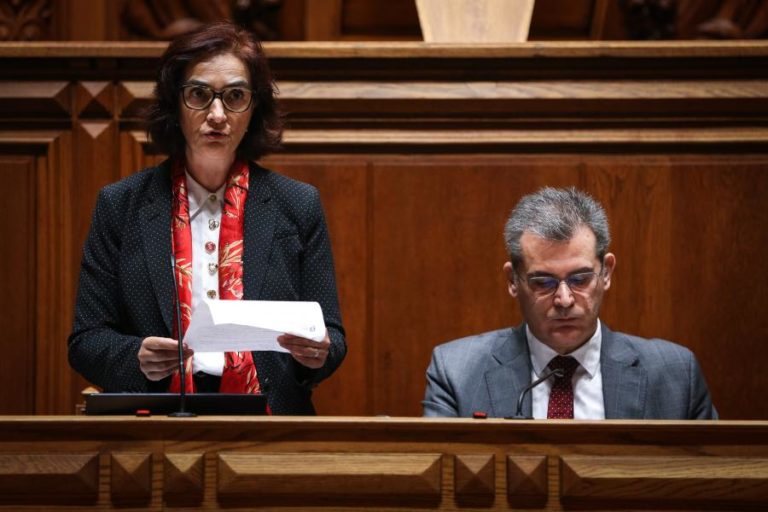 OE2023: Governo quer até 2027 metade das bolsas de doutoramento para cientistas em empresas