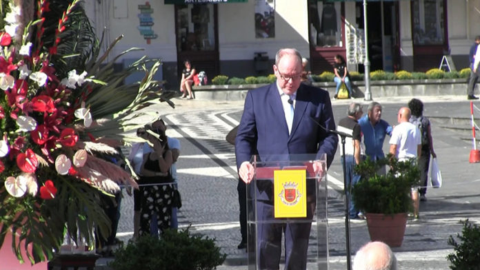 Foto: José Raimundo/CMCTV