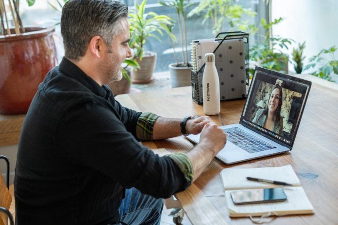 Foto: LinkedIn Sales Solutions/Unsplash Foto: LinkedIn Sales Solutions/Unsplash
