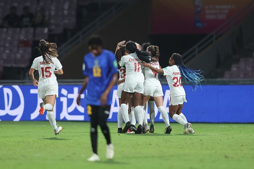 FOTO: CANADA SOCCER FOTO: CANADA SOCCER