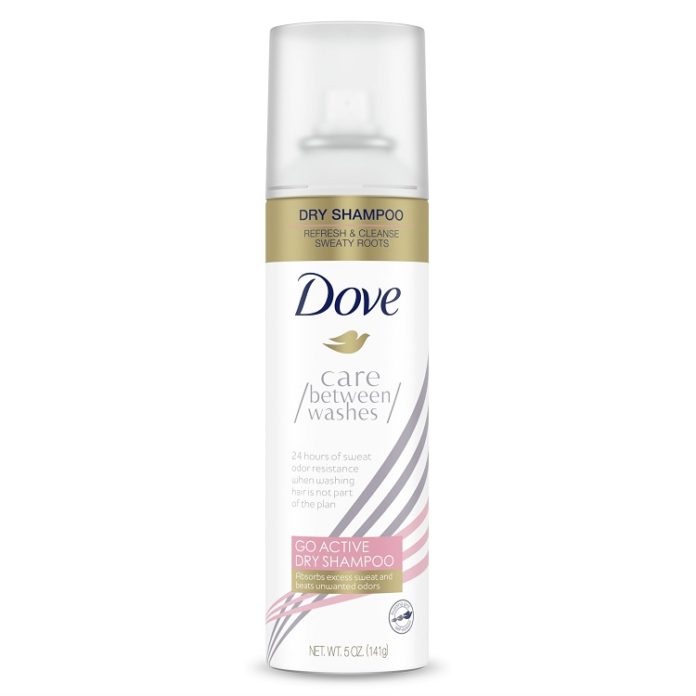 Foto: Dove Foto: Dove