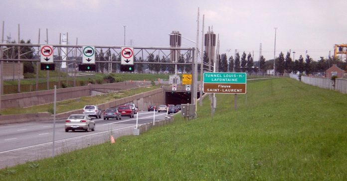 FOTO: MONTREAL TIMES TWITTER FOTO: MONTREAL TIMES TWITTER