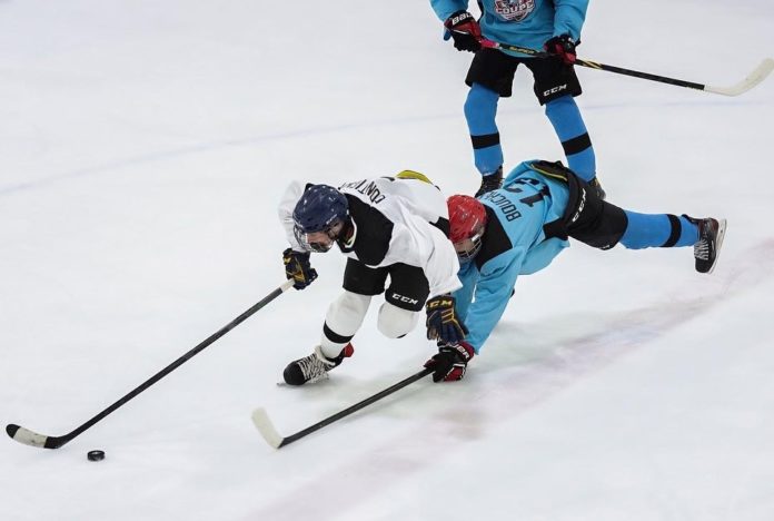Foto: Hockey Québec/Facbook Foto: Hockey Québec/Facbook