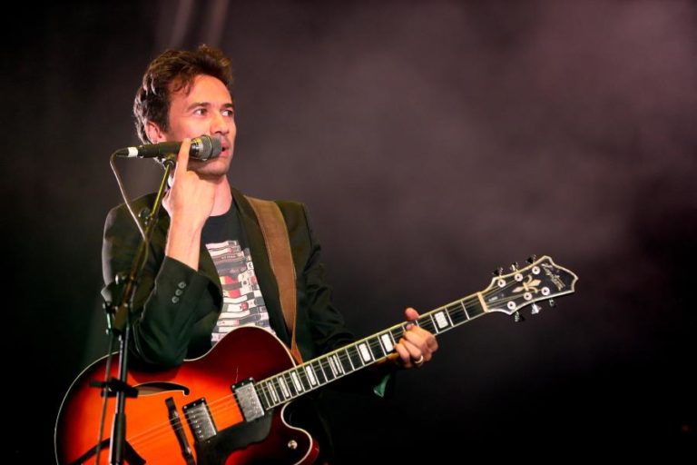 Um concerto de David Fonseca e uma antestreia de Leonel Vieira no festival YMotion