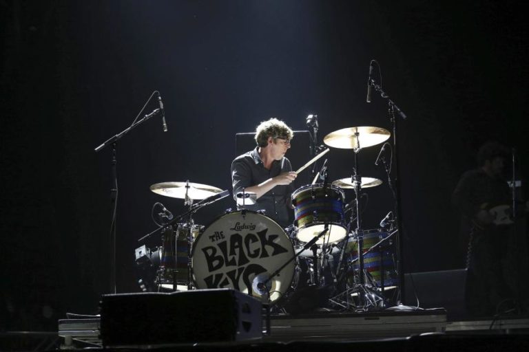 The Black Keys são a primeira confirmação do festival Alive para 2023