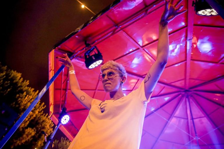 Surma lança hoje novo disco “alla” e parte em digressão em dezembro