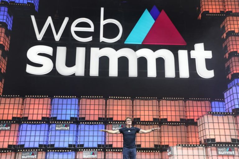 Web Summit: Sétima edição arranca hoje com mais de 70 mil participantes