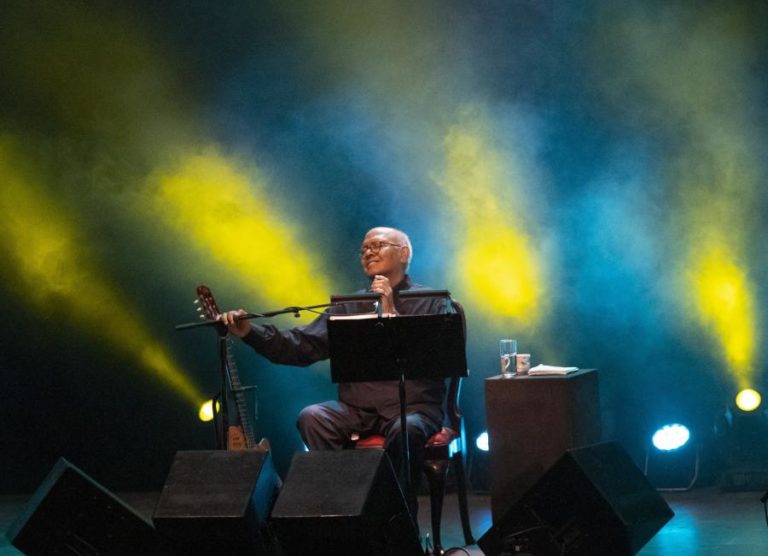 Cantor e compositor cubano Pablo Milanés morre aos 77 anos em Madrid