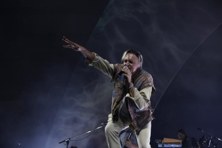 Arcade Fire e Florence + The Machine confirmados no festival Kalorama em Lisboa em 2023
