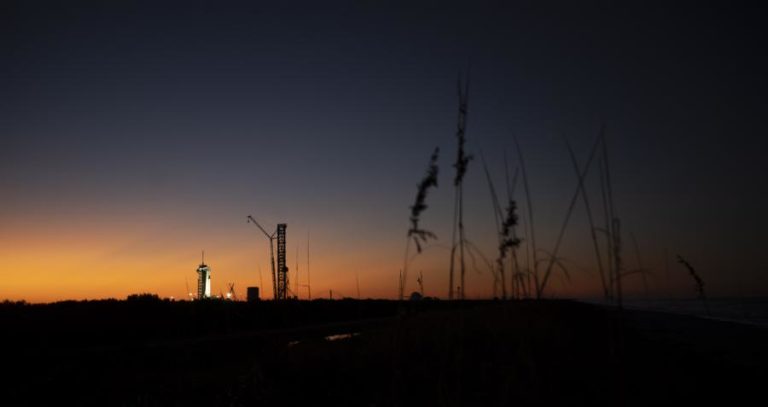 Missão lunar japonesa adiada 24 horas