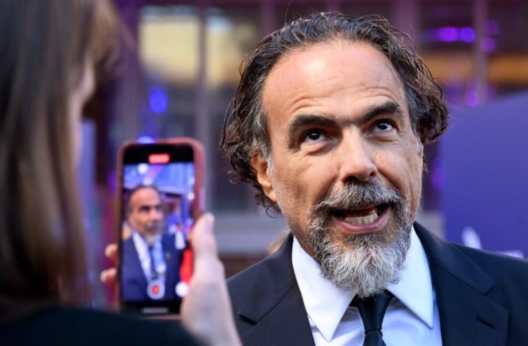 “Bardo” de Iñárritu acena aos Óscares com retrato onírico do sucesso, morte e emigração