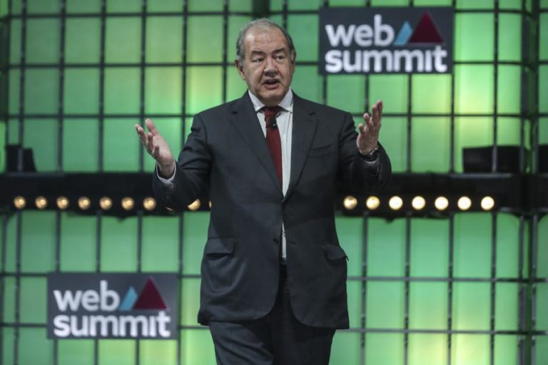 Web Summit: Governo anuncia pacote de 19 ME para apoiar 3.000 ‘startups’