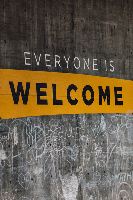 FOTO: UNSPLASH FOTO: UNSPLASH