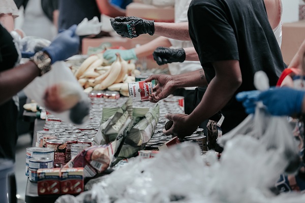 FOTO: UNSPLASH FOTO: UNSPLASH